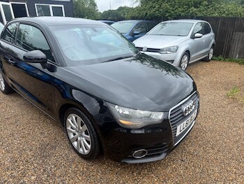 Used Audi A1 2011 for sale - 78946748: Photo
