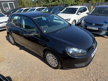 Used Volkswagen Golf 2011 for sale - 79483887: Photo