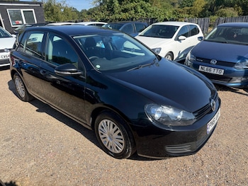 Used Volkswagen Golf 2011 for sale - 79483887: Photo