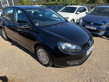 Used Volkswagen Golf 2011 for sale - 79483887: Photo