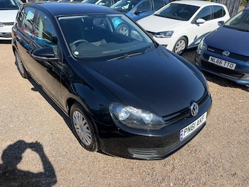 Used Volkswagen Golf 2011 for sale - 79483887: Photo