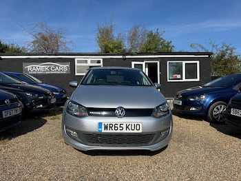 Used Volkswagen Polo 2015 for sale - 79697717: Photo