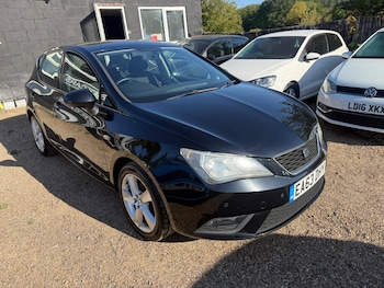 Used SEAT Ibiza 2013 for sale - 79508999: Photo