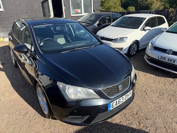 Used SEAT Ibiza 2013 for sale - 79508999: Photo