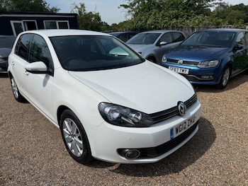 Used Volkswagen Golf 2012 for sale - 78946103: Photo
