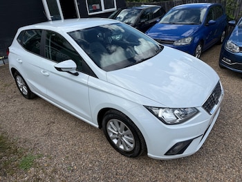 Used SEAT Ibiza 2018 for sale - 78947246: Photo