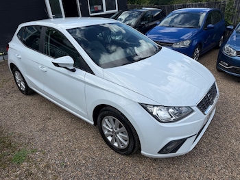 Used SEAT Ibiza 2018 for sale - 78947246: Photo
