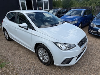 Used SEAT Ibiza 2018 for sale - 78947246: Photo