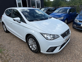Used SEAT Ibiza 2018 for sale - 78947246: Photo