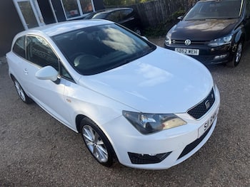 Used SEAT Ibiza 2012 for sale - 79634188: Photo
