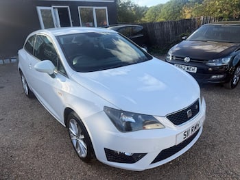 Used SEAT Ibiza 2012 for sale - 79634188: Photo