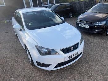 Used SEAT Ibiza 2012 for sale - 79634188: Photo