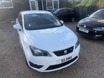 Used SEAT Ibiza 2012 for sale - 79634188: Photo