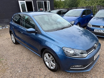 Used Volkswagen Polo 2017 for sale - 78946912: Photo