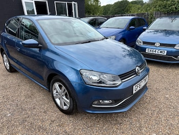 Used Volkswagen Polo 2017 for sale - 78946912: Photo
