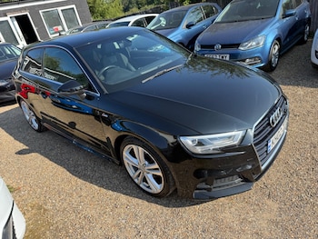 Used Audi A3 2016 for sale - 79236767: Photo