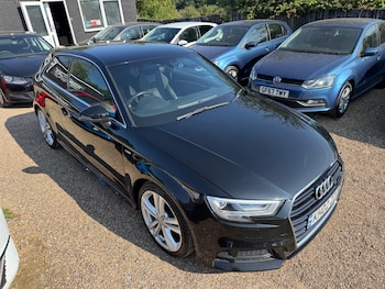 Used Audi A3 2016 for sale - 79236767: Photo