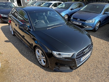 Used Audi A3 2016 for sale - 79236767: Photo