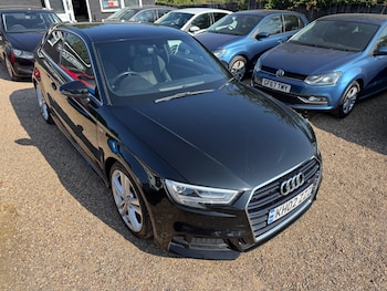 Used Audi A3 2016 for sale - 79236767: Photo