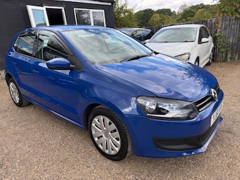 Used Volkswagen Polo 2011 for sale - 79590743: Photo