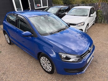 Used Volkswagen Polo 2011 for sale - 79590743: Photo