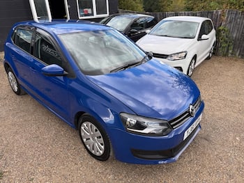 Used Volkswagen Polo 2011 for sale - 79590743: Photo