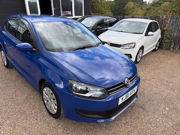Used Volkswagen Polo 2011 for sale - 79590743: Photo