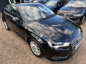Used Audi A3 2015 for sale - 79860011: Photo