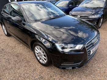 Used Audi A3 2015 for sale - 79860011: Photo