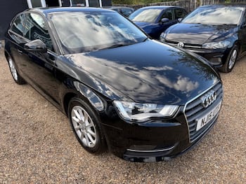 Used Audi A3 2015 for sale - 79860011: Photo