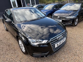 Used Audi A3 2015 for sale - 79860011: Photo