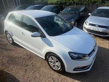 Used Volkswagen Polo 2014 for sale - 78946403: Photo