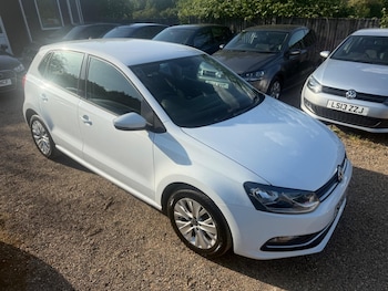 Used Volkswagen Polo 2014 for sale - 78946403: Photo