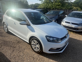 Used Volkswagen Polo 2014 for sale - 78946403: Photo