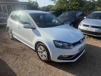Used Volkswagen Polo 2014 for sale - 78946403: Photo