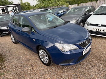 Used SEAT Ibiza 2017 for sale - 78946694: Photo