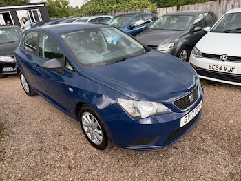 Used SEAT Ibiza 2017 for sale - 78946694: Photo