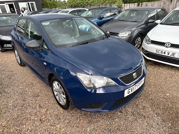Used SEAT Ibiza 2017 for sale - 78946694: Photo