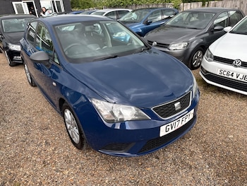 Used SEAT Ibiza 2017 for sale - 78946694: Photo