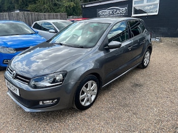 Used Volkswagen Polo 2012 for sale - 79441739: Photo