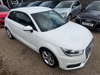 Used Audi A1 2016 for sale - 78946260: Photo
