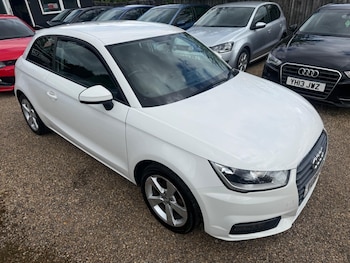 Used Audi A1 2016 for sale - 78946260: Photo