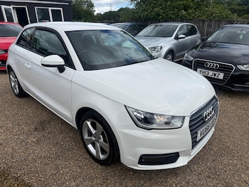 Used Audi A1 2016 for sale - 78946260: Photo