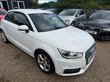 Used Audi A1 2016 for sale - 78946260: Photo