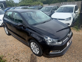 Used Volkswagen Polo 2014 for sale - 78946684: Photo