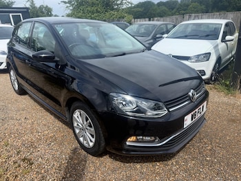 Used Volkswagen Polo 2014 for sale - 78946684: Photo
