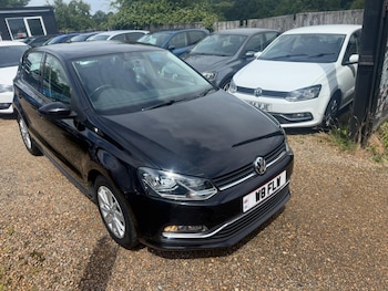 Used Volkswagen Polo 2014 for sale - 78946684: Photo