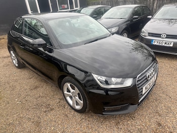 Used Audi A1 2016 for sale - 78946772: Photo