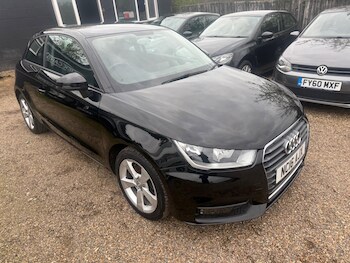 Used Audi A1 2016 for sale - 78946772: Photo