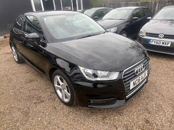 Used Audi A1 2016 for sale - 78946772: Photo